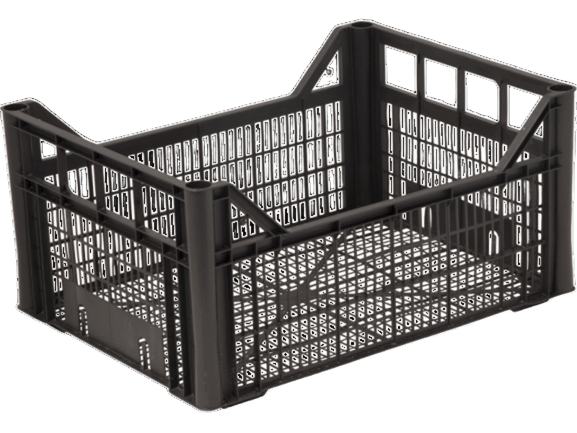 Ящики для ягод